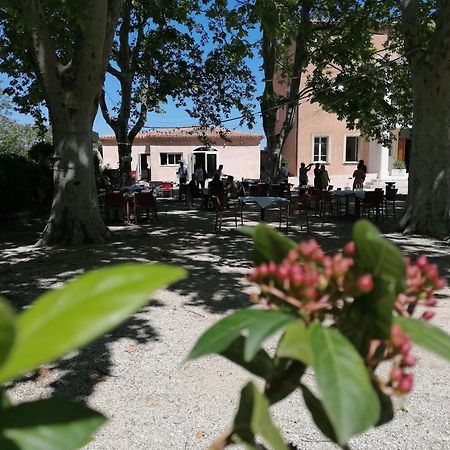 Domaine De La Nerthe- Hotel Provence Mediterranee Gignac-la-Nerthe Extérieur photo